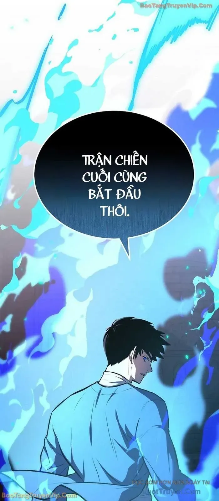 Anh Hùng Trở Về Chap 133 - Next Chap 134