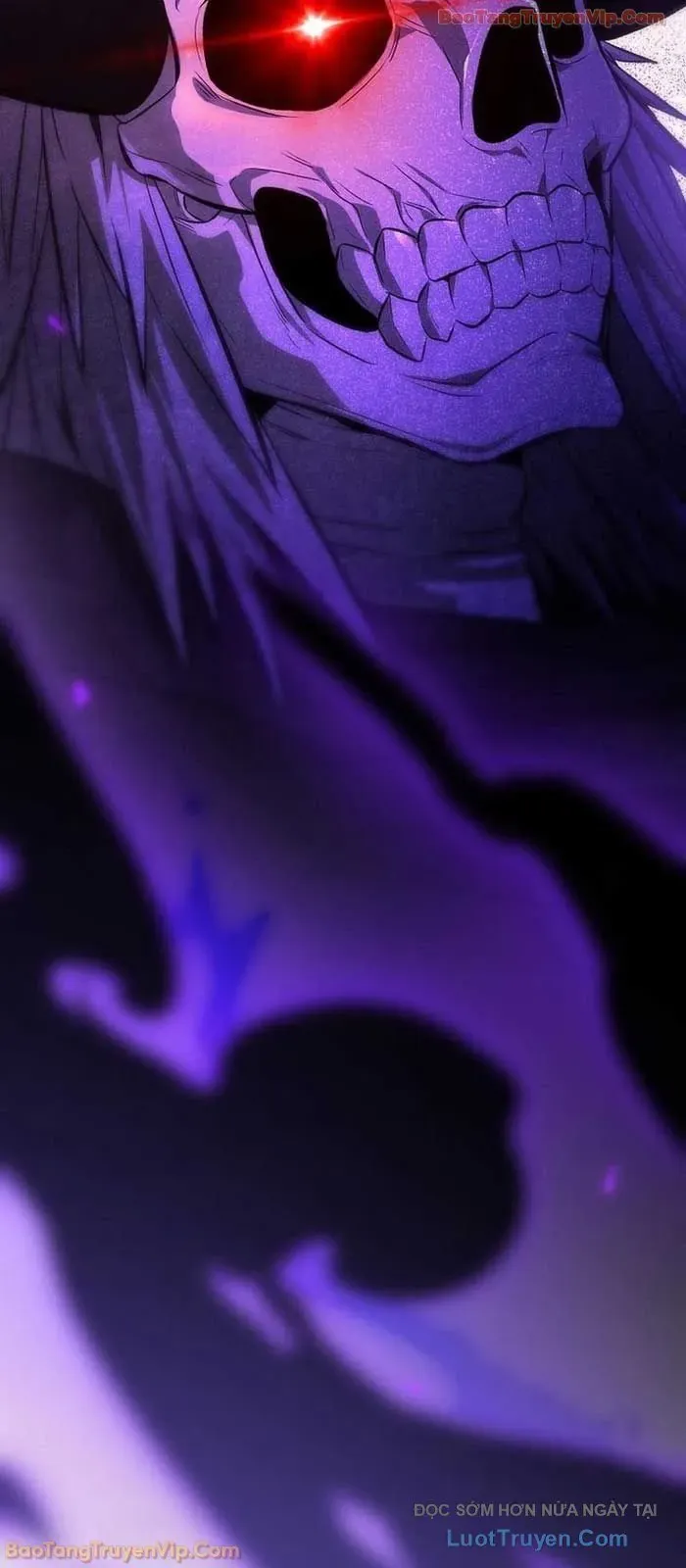 Anh Hùng Trở Về Chap 133 - Next Chap 134