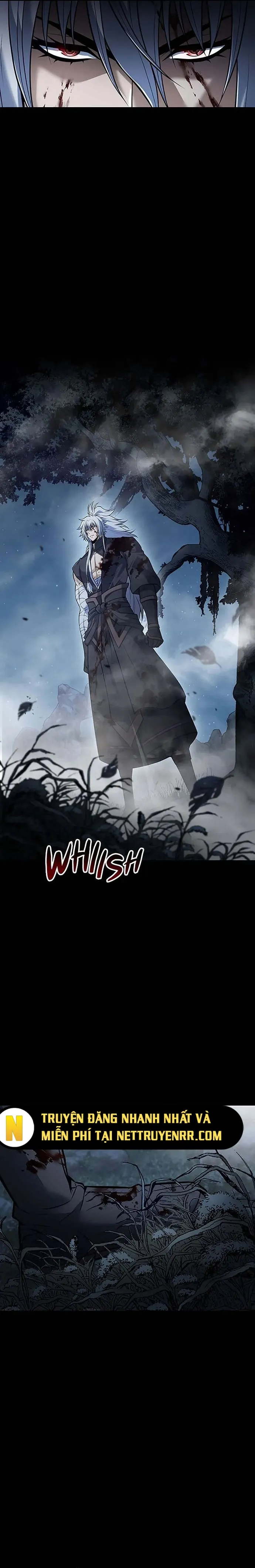 Bá Vương Chi Tinh Chap 120 - Next Chap 121