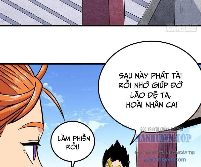 Đế Bá Chap 128 - Next Chap 129