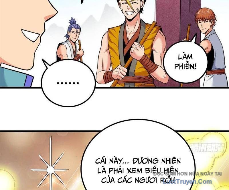 Đế Bá Chap 128 - Next Chap 129