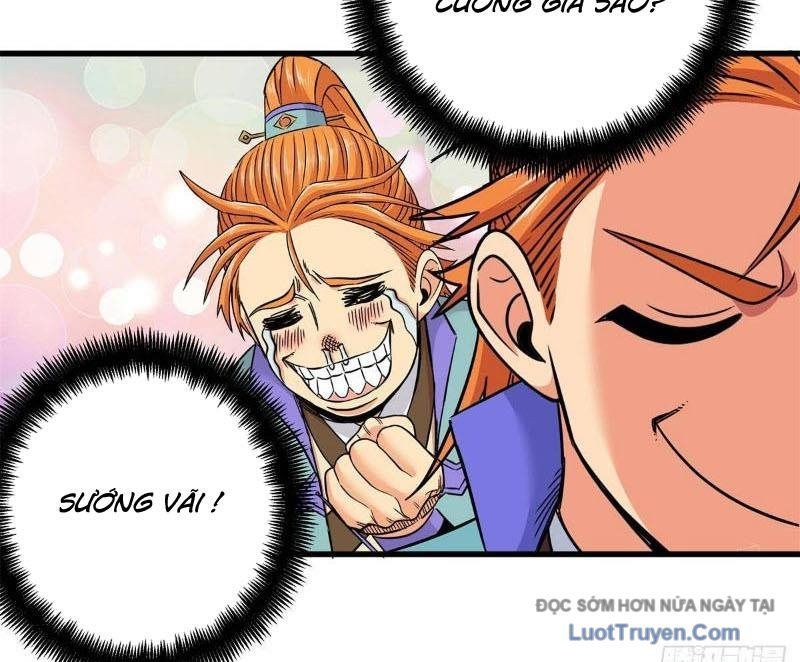 Đế Bá Chap 128 - Next Chap 129