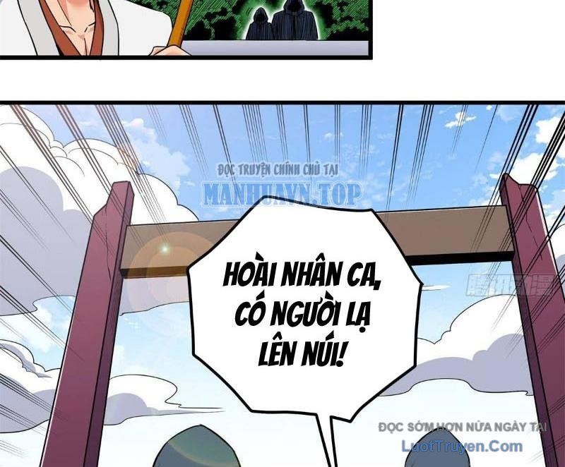 Đế Bá Chap 128 - Next Chap 129