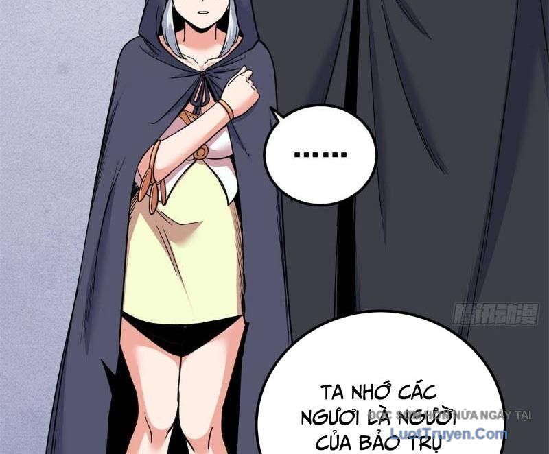 Đế Bá Chap 128 - Next Chap 129