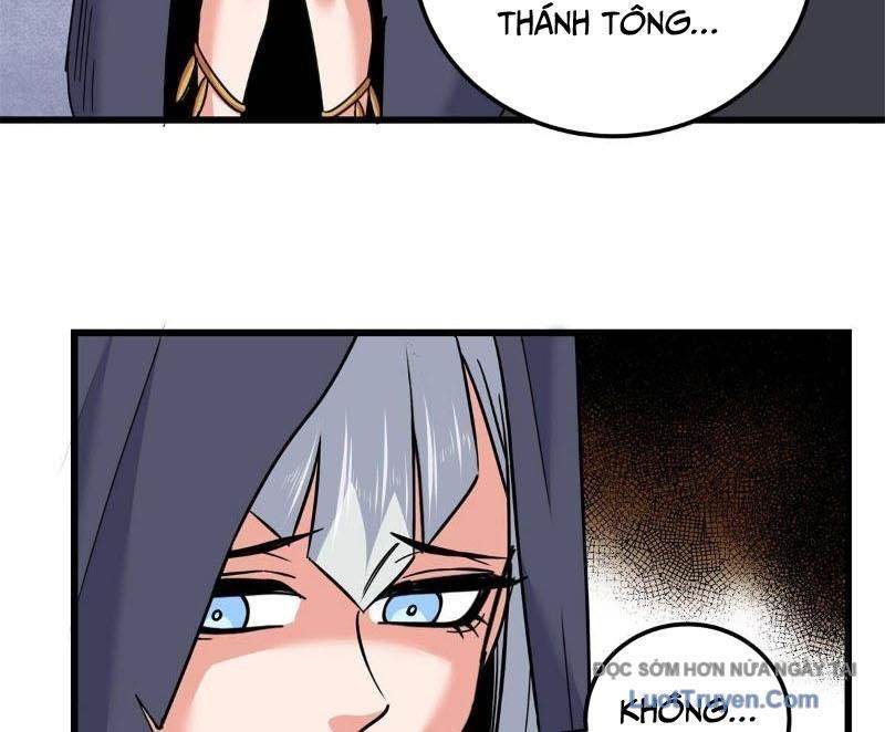 Đế Bá Chap 128 - Next Chap 129