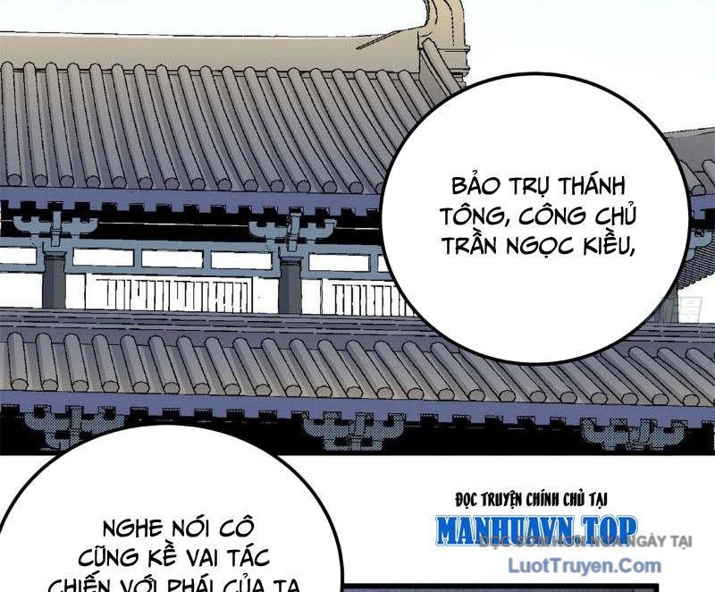 Đế Bá Chap 128 - Next Chap 129