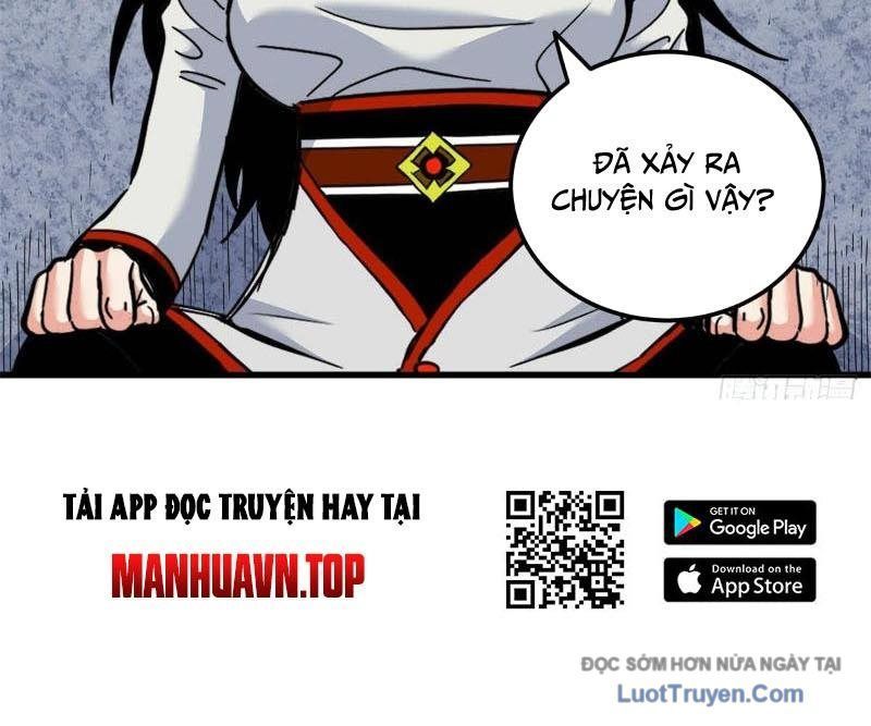 Đế Bá Chap 128 - Next Chap 129