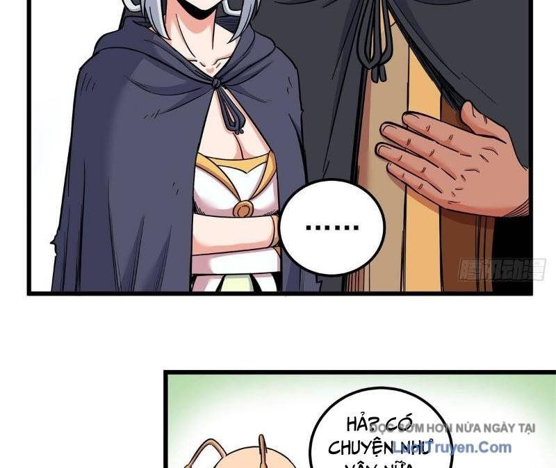 Đế Bá Chap 128 - Next Chap 129