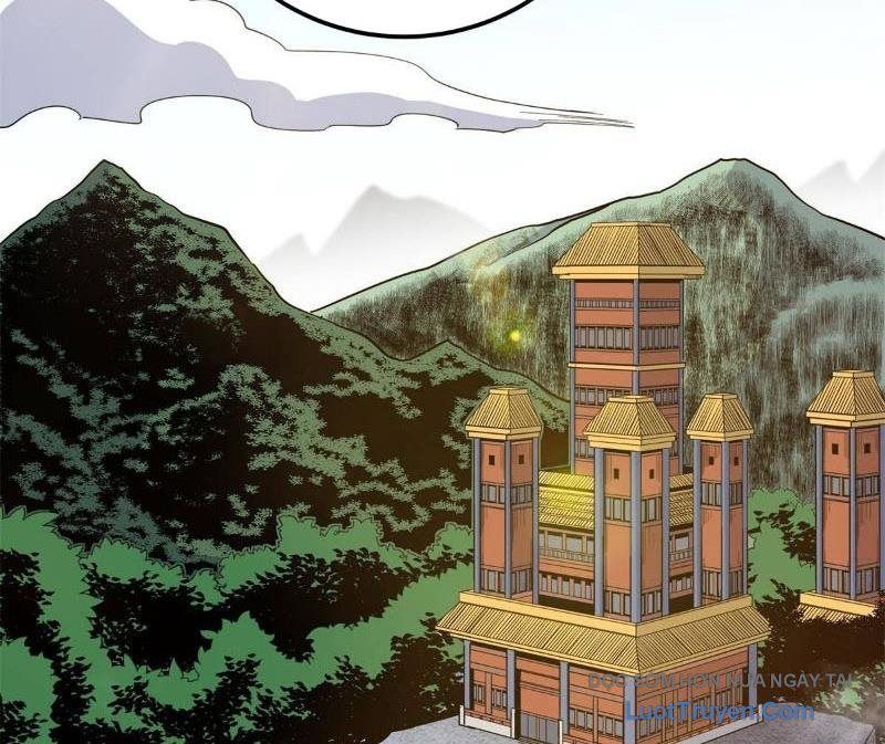 Đế Bá Chap 128 - Next Chap 129