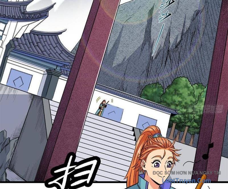 Đế Bá Chap 128 - Next Chap 129