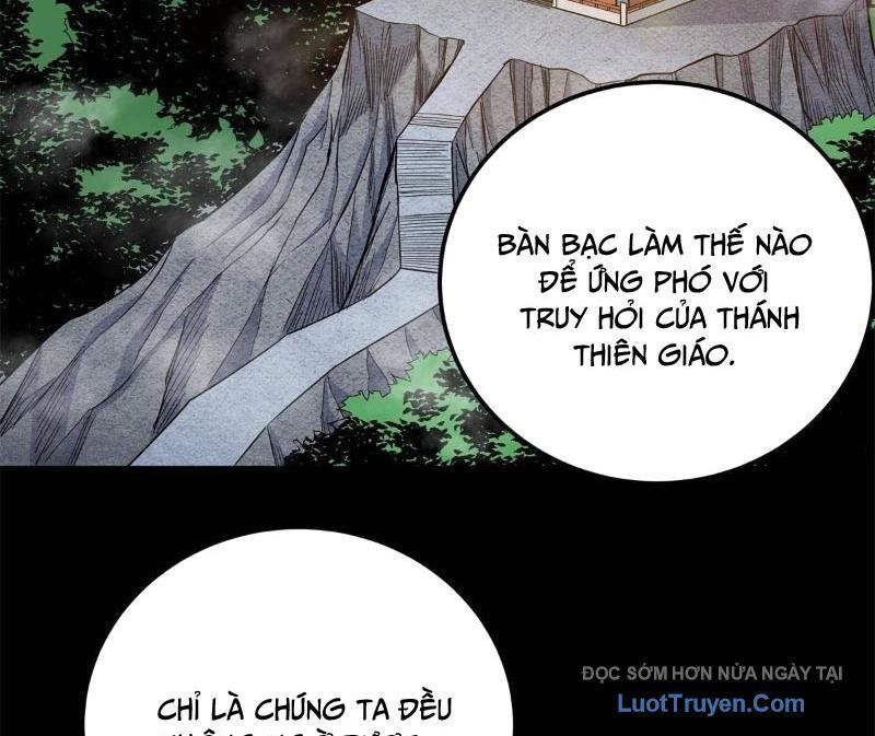 Đế Bá Chap 128 - Next Chap 129