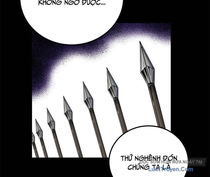 Đế Bá Chap 128 - Next Chap 129