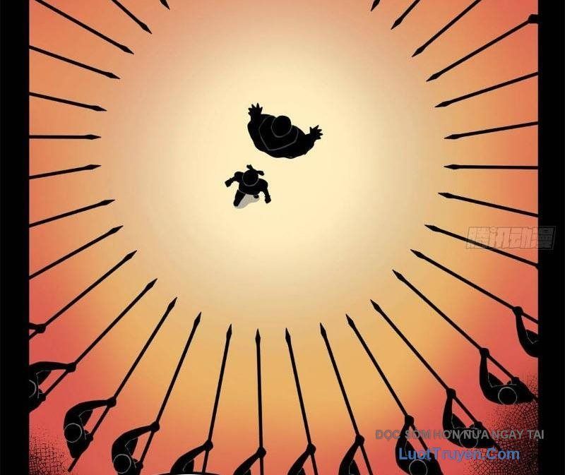 Đế Bá Chap 128 - Next Chap 129