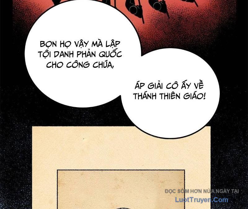 Đế Bá Chap 128 - Next Chap 129