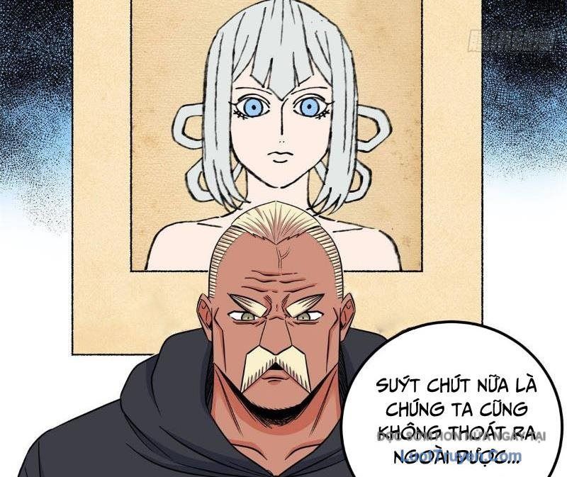 Đế Bá Chap 128 - Next Chap 129