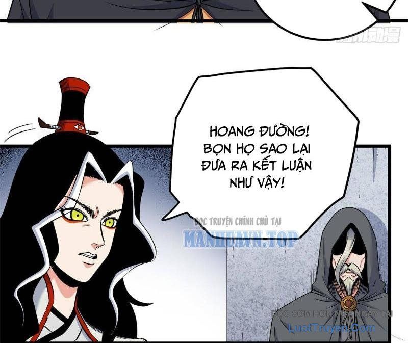 Đế Bá Chap 128 - Next Chap 129