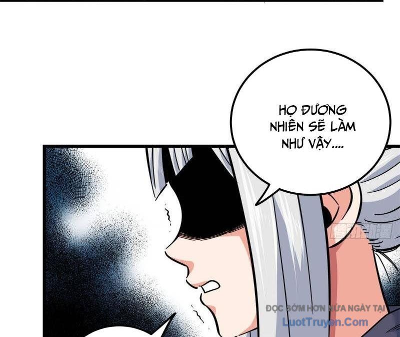 Đế Bá Chap 128 - Next Chap 129