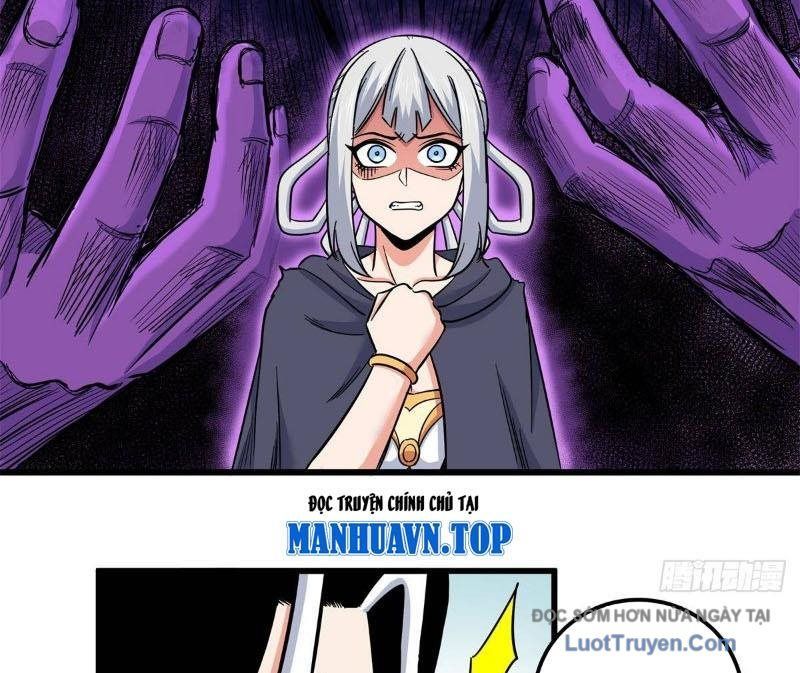 Đế Bá Chap 128 - Next Chap 129