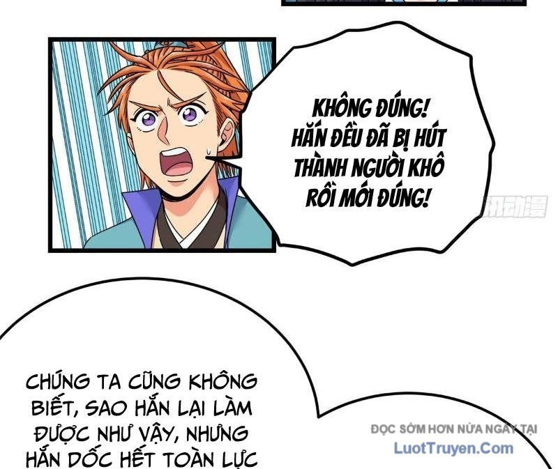 Đế Bá Chap 128 - Next Chap 129