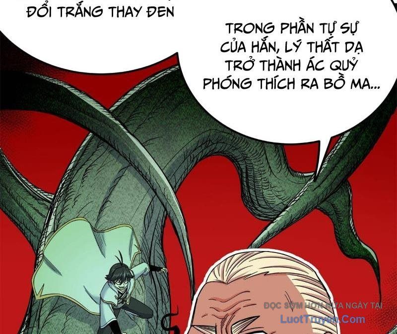 Đế Bá Chap 128 - Next Chap 129