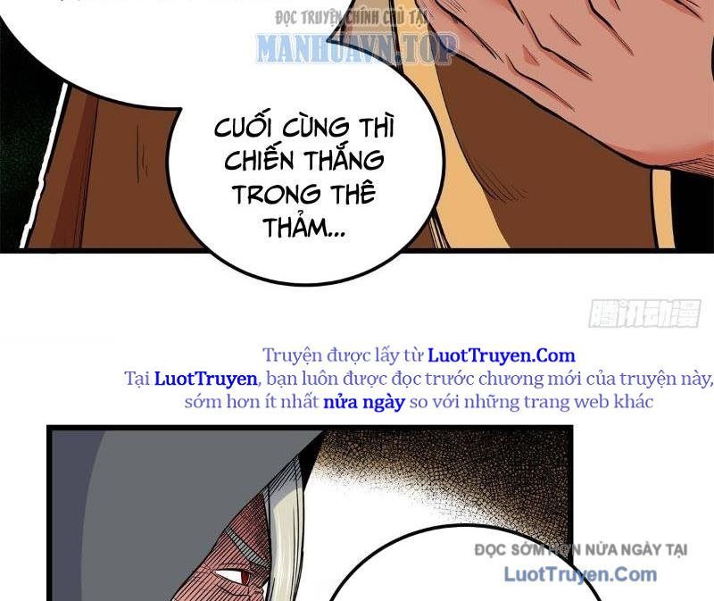 Đế Bá Chap 128 - Next Chap 129