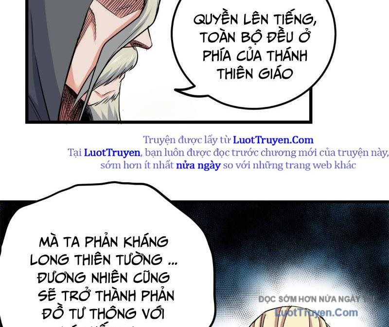 Đế Bá Chap 128 - Next Chap 129