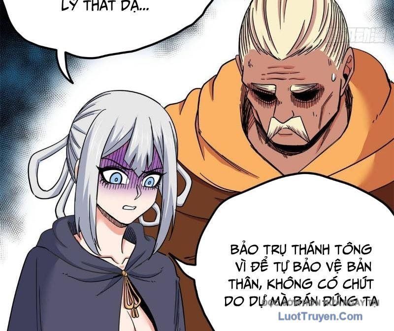 Đế Bá Chap 128 - Next Chap 129