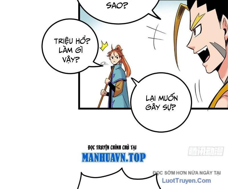 Đế Bá Chap 128 - Next Chap 129