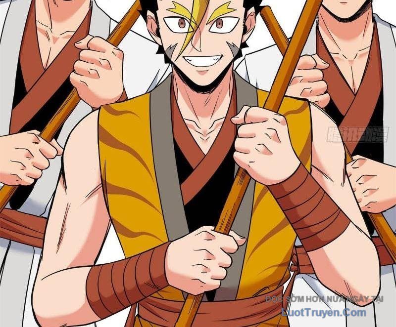 Đế Bá Chap 128 - Next Chap 129