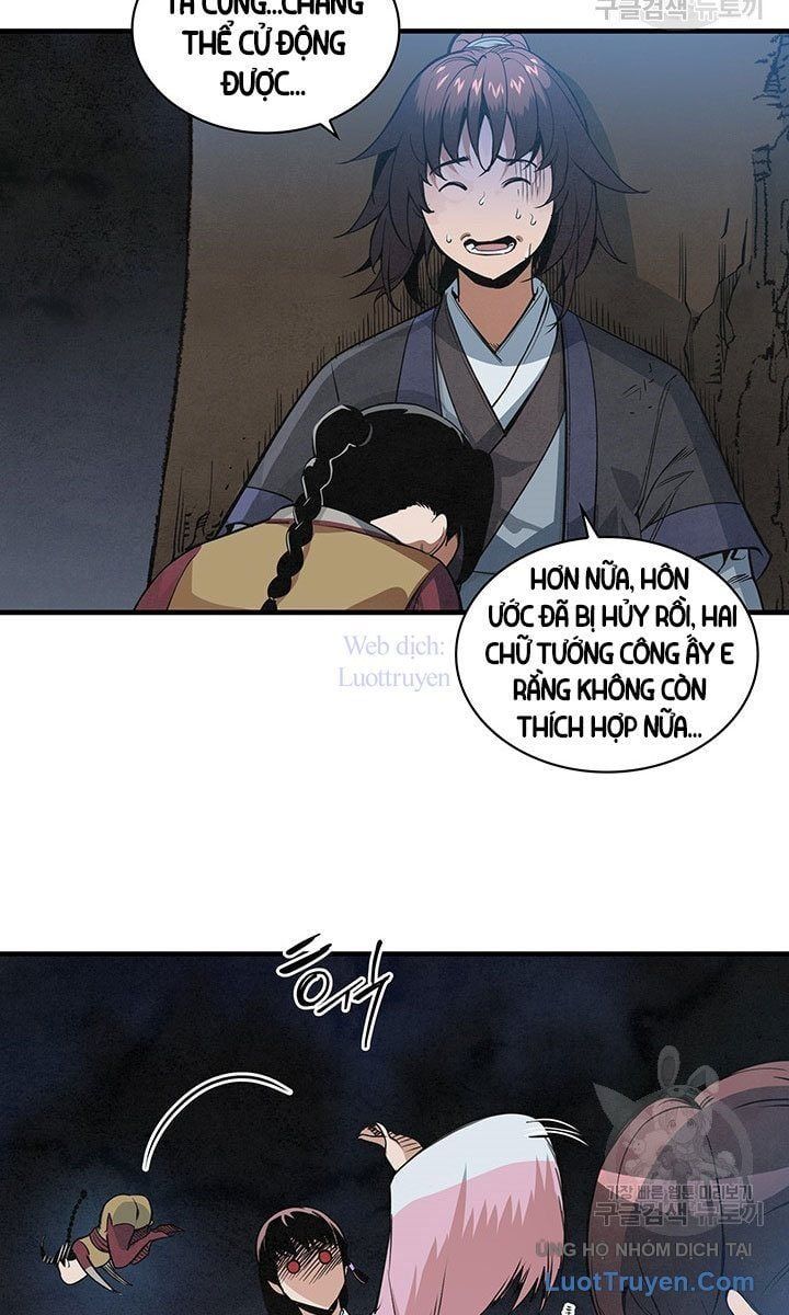 Mục Hạ Vô Nhân Chap 25 - Next Chap 26