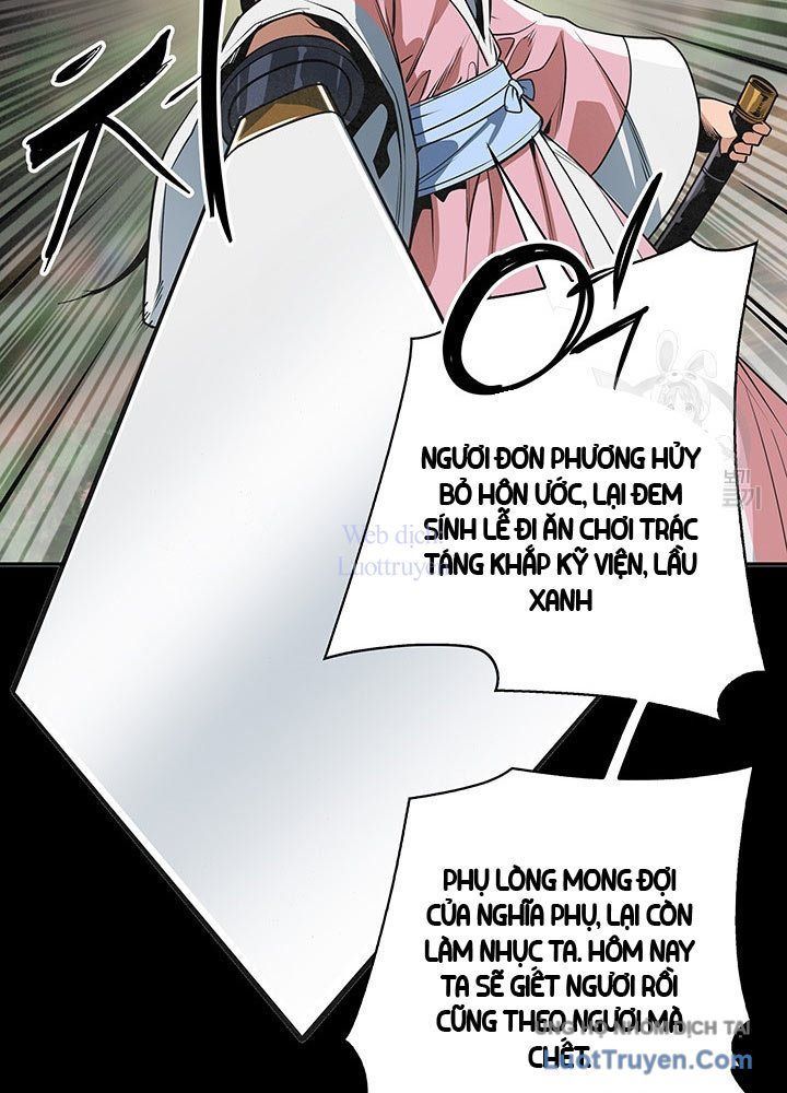 Mục Hạ Vô Nhân Chap 26 - Next Chap 27