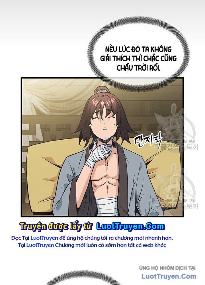 Mục Hạ Vô Nhân Chap 26 - Next Chap 27