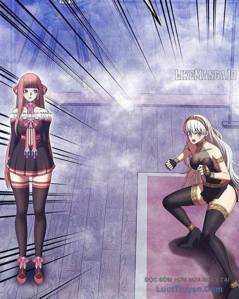 Gậy Gỗ Cấp 99+ Chap 168 - Next Chap 169