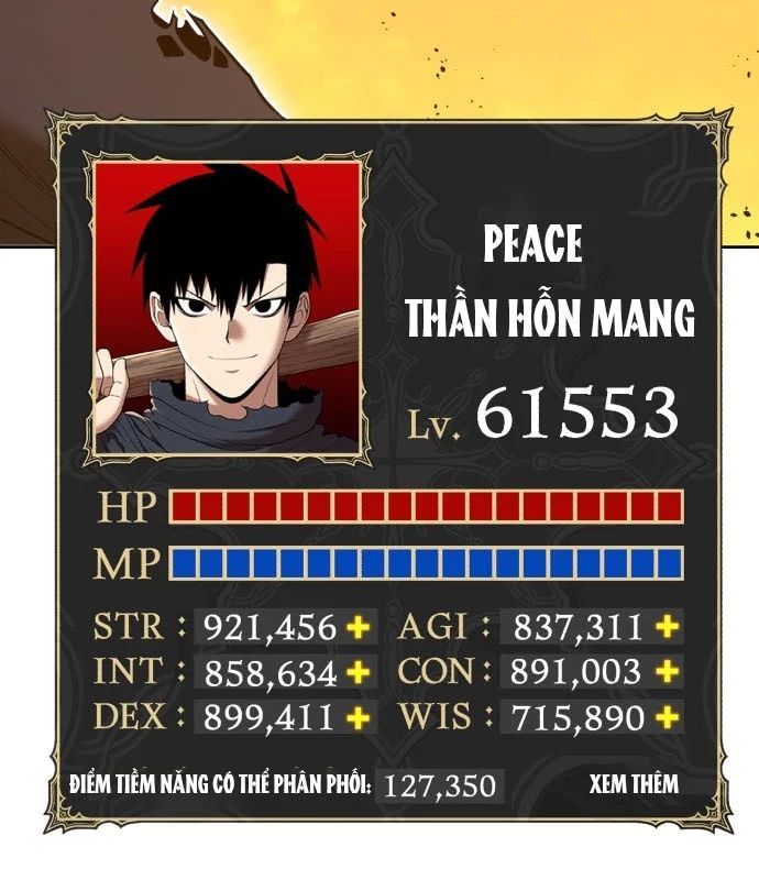 Gậy Gỗ Cấp 99+ Chap 175 - Next Chap 176