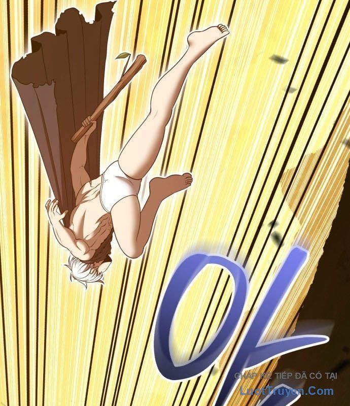 Gậy Gỗ Cấp 99+ Chap 175 - Next Chap 176
