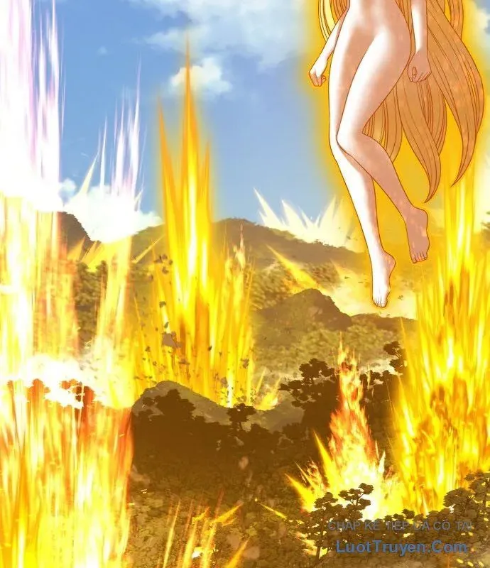 Gậy Gỗ Cấp 99+ Chap 177 - Next Chap 178