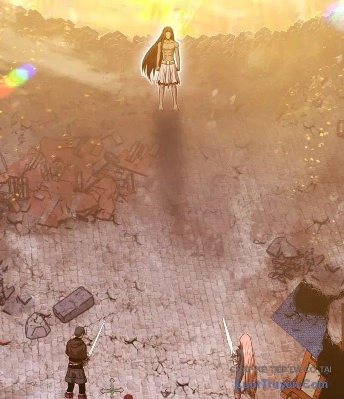 Gậy Gỗ Cấp 99+ Chap 177 - Next Chap 178