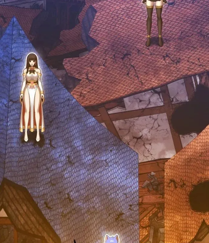 Gậy Gỗ Cấp 99+ Chap 177 - Next Chap 178