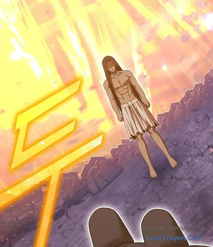 Gậy Gỗ Cấp 99+ Chap 177 - Next Chap 178