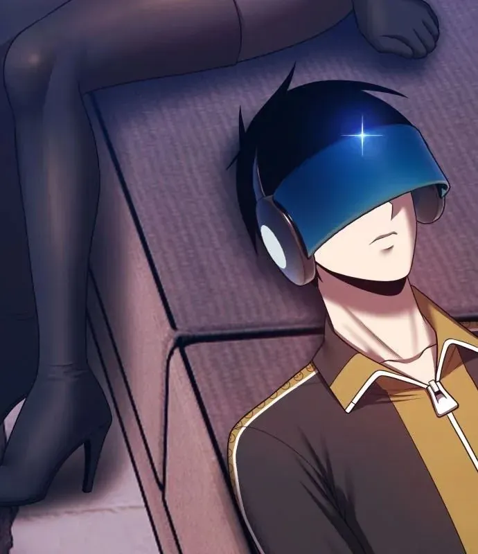 Gậy Gỗ Cấp 99+ Chap 177 - Next Chap 178