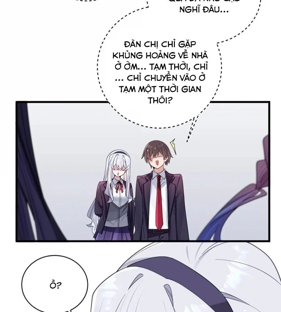 Làm Sao Để Chạy Trốn Dàn Hậu Cung Chap 198 - Next Chap 199