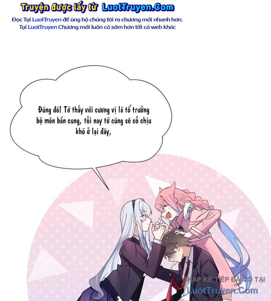 Làm Sao Để Chạy Trốn Dàn Hậu Cung Chap 198 - Next Chap 199