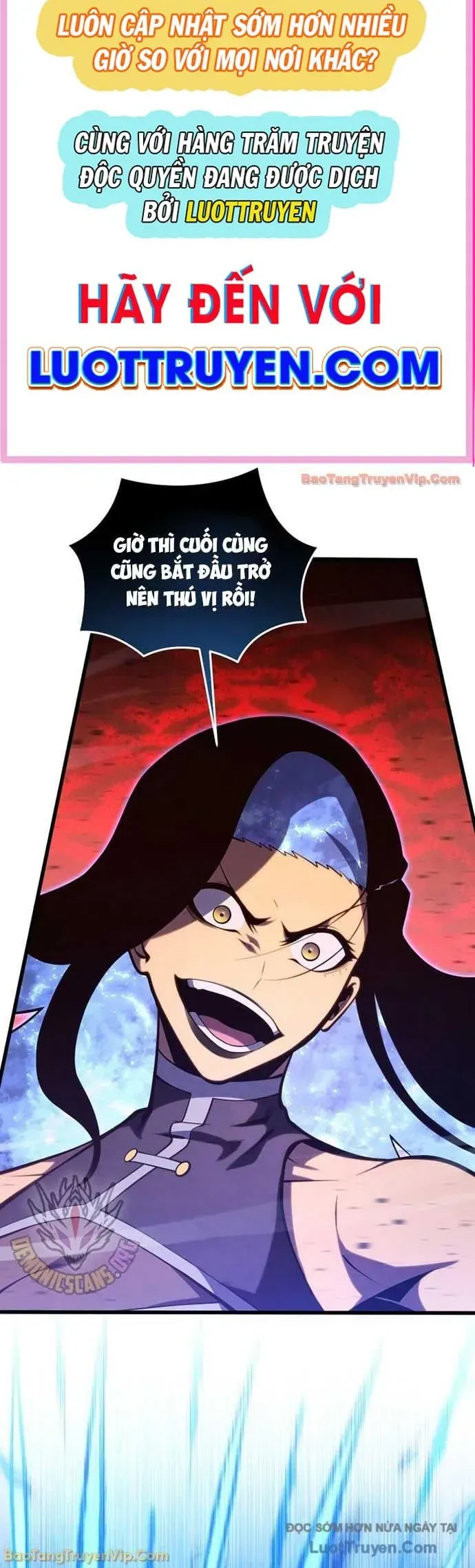 Con Trai Út Của Gia Đình Kiếm Thuật Danh Tiếng Chap 190 - Next Chap 191