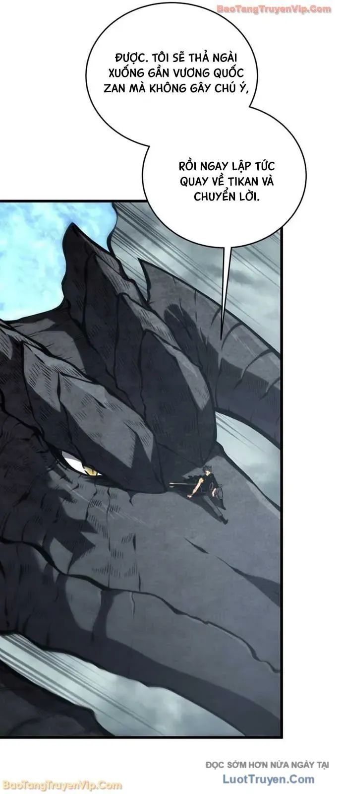 Con Trai Út Của Gia Đình Kiếm Thuật Danh Tiếng Chap 190 - Next Chap 191