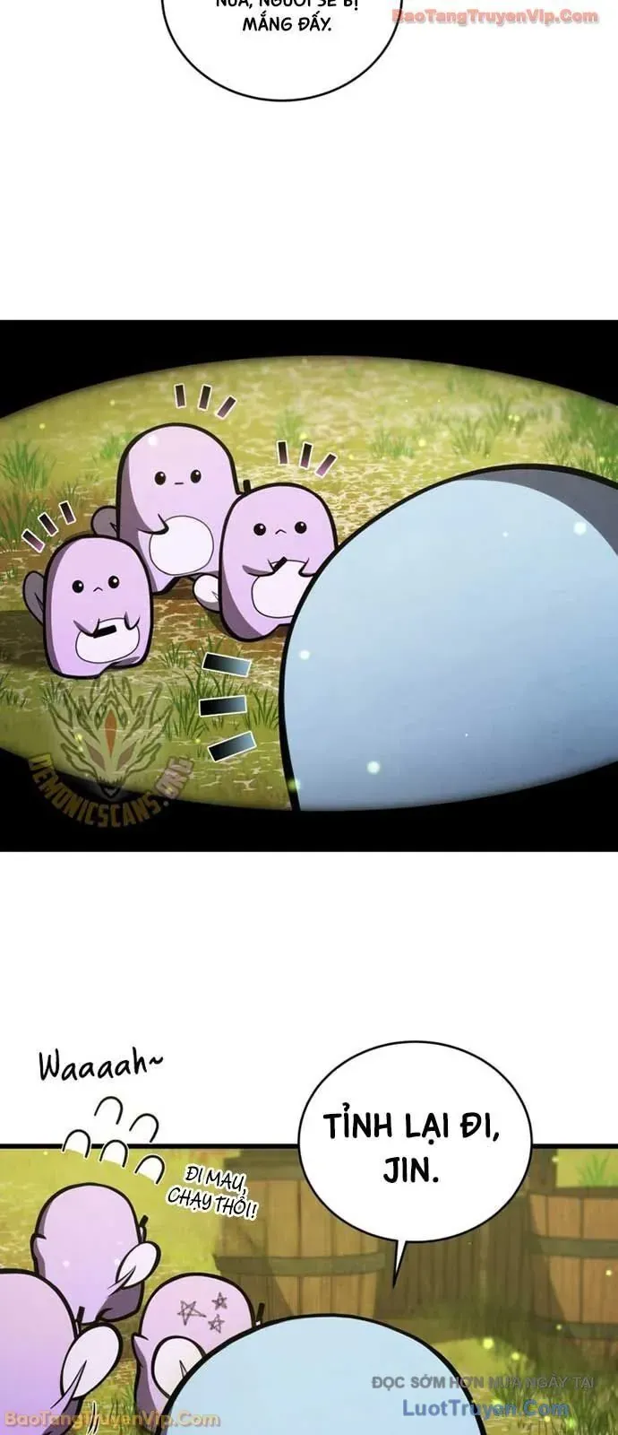 Con Trai Út Của Gia Đình Kiếm Thuật Danh Tiếng Chap 190 - Next Chap 191