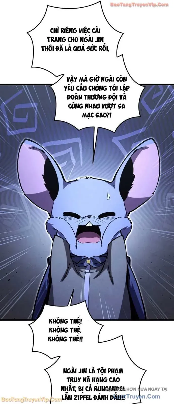 Con Trai Út Của Gia Đình Kiếm Thuật Danh Tiếng Chap 190 - Next Chap 191