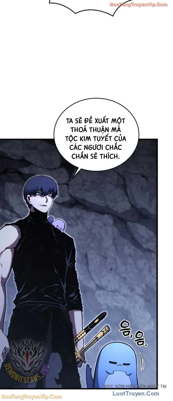 Con Trai Út Của Gia Đình Kiếm Thuật Danh Tiếng Chap 190 - Next Chap 191