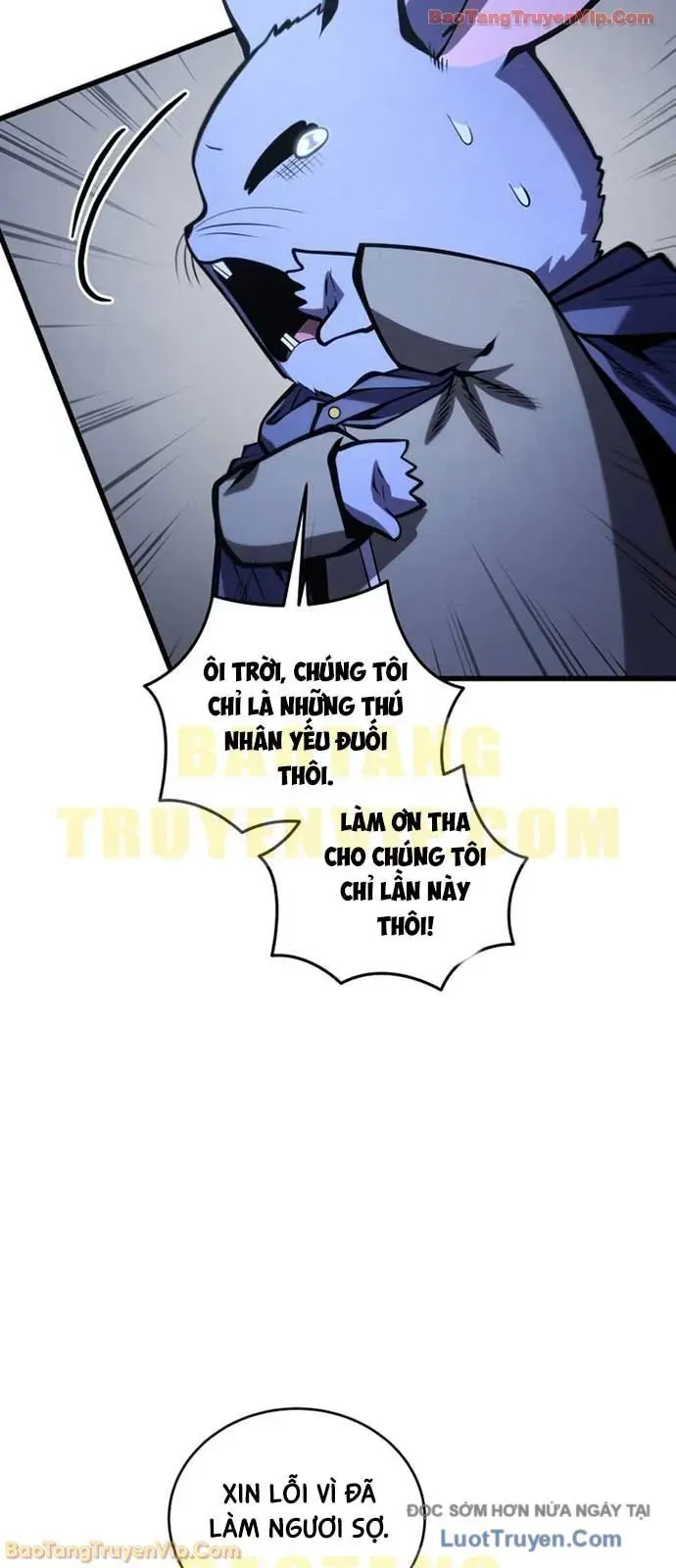 Con Trai Út Của Gia Đình Kiếm Thuật Danh Tiếng Chap 190 - Next Chap 191