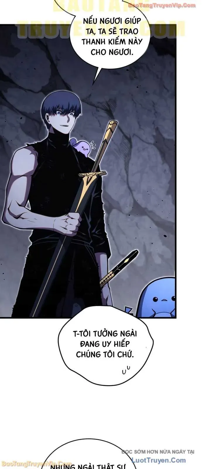 Con Trai Út Của Gia Đình Kiếm Thuật Danh Tiếng Chap 190 - Next Chap 191