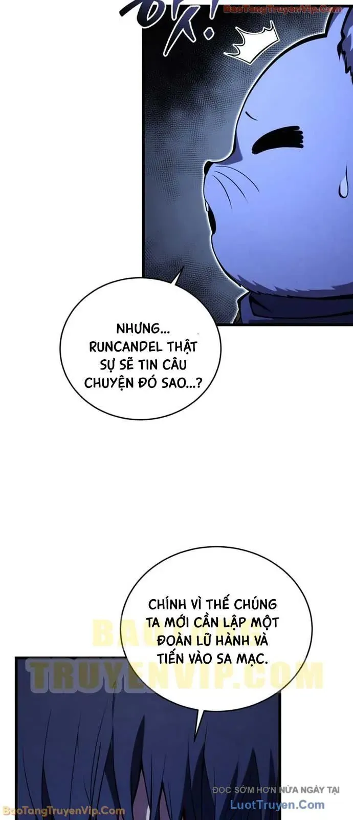 Con Trai Út Của Gia Đình Kiếm Thuật Danh Tiếng Chap 190 - Next Chap 191